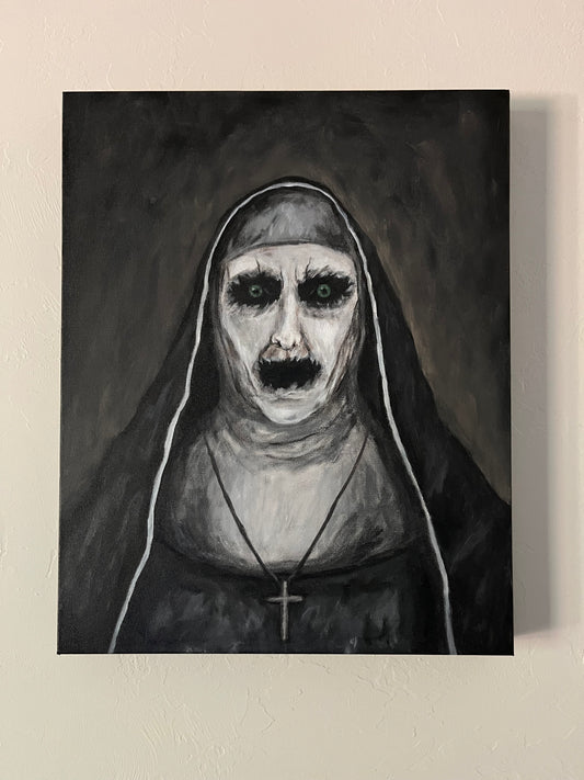 The Nun
