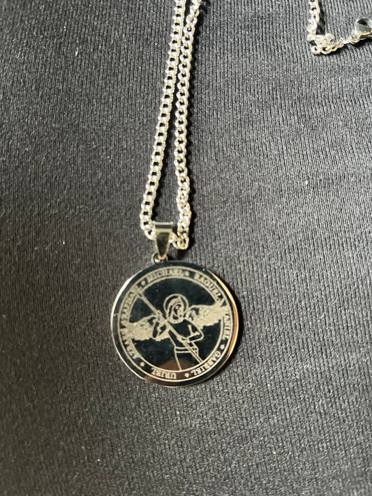 AA Michael Pendant