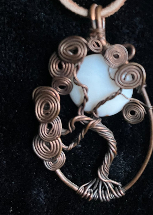 Tree of Life Pendant