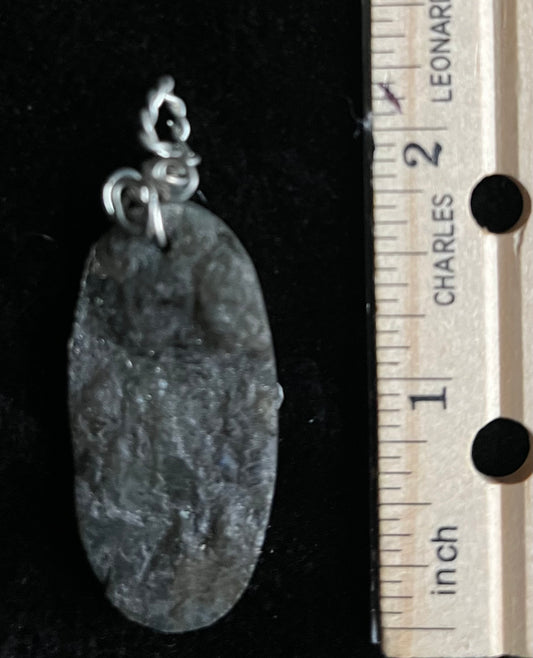 Labradorite Pendant