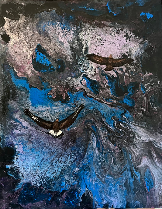 Beyond the Surface