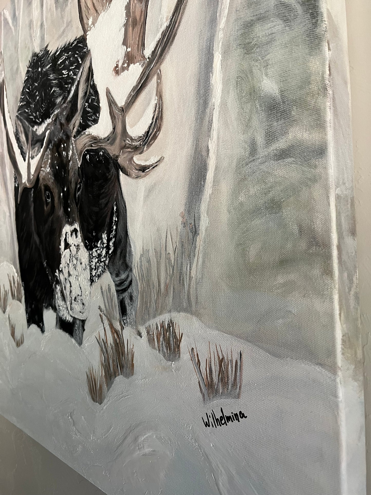 Unstoppable - Stillness Within Series