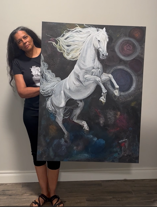 Breaking through the Matrix