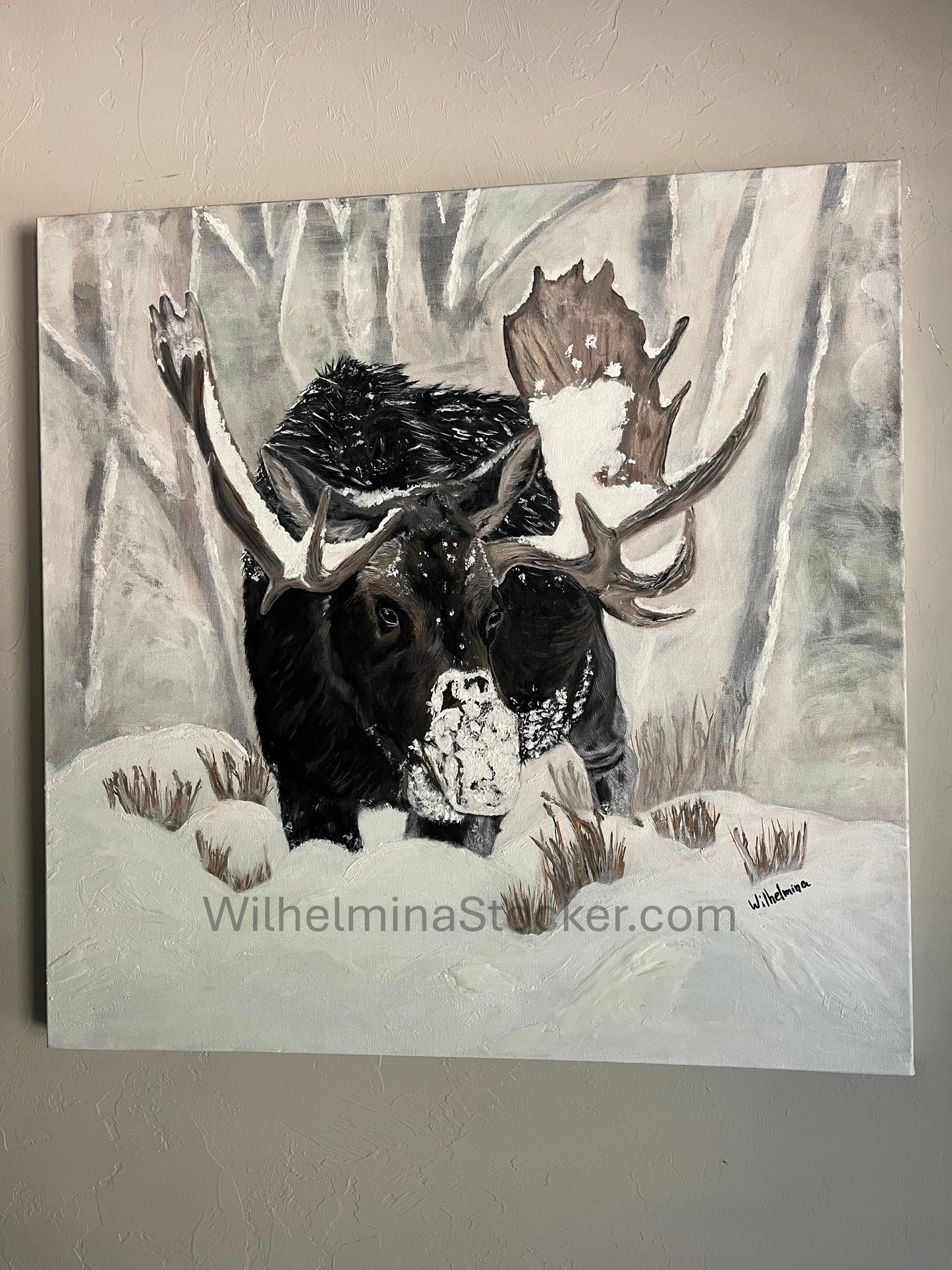 Unstoppable - Stillness Within Series