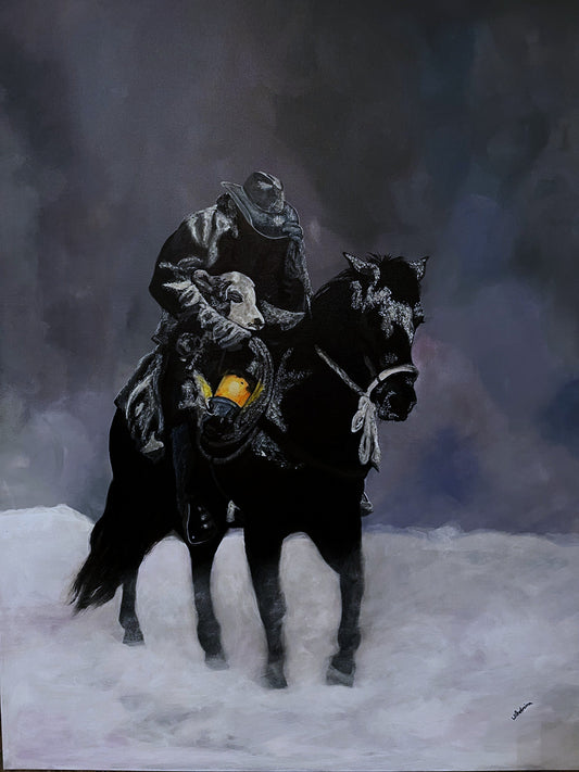 Endurance