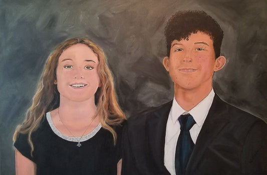 Portraits