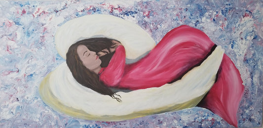 Angelic Peace-Fullness