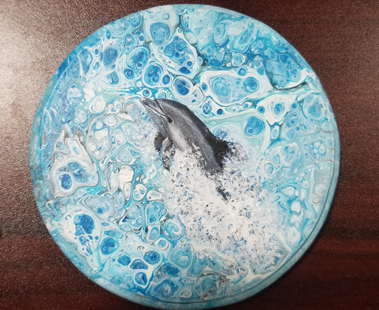Painting classes: Let the art come to you!