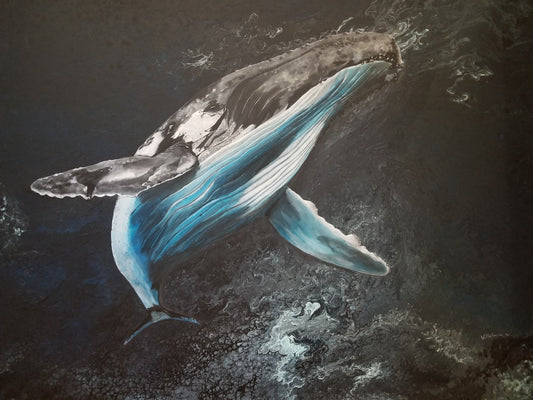 Aquarius Abundance Course recording