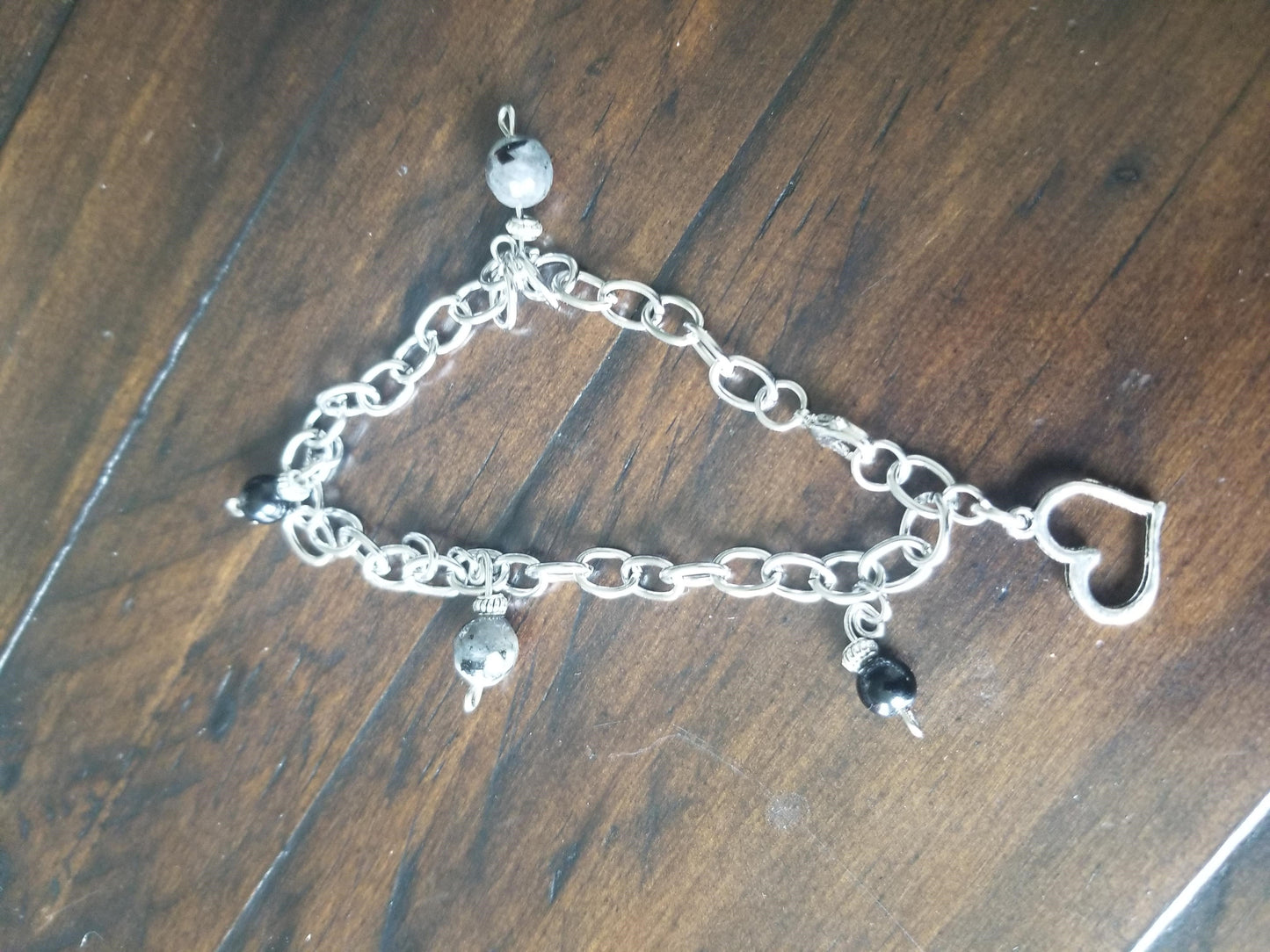 Bracelet Design Wilhelmina Creations